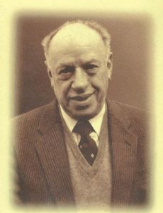 Ephraim Hertzano