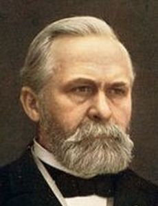 Wilhelm Julius Foerster