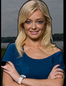 Miroslava Kosorínová