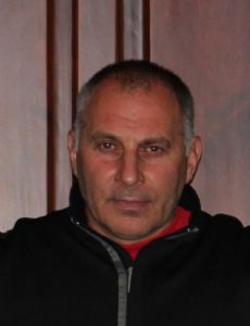 Yuriy Martynov