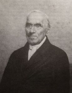 Henry Boehm