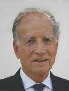 Pierre Chambon