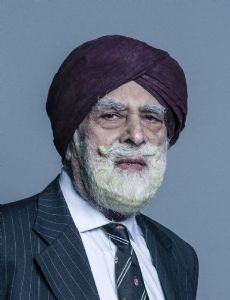 Indarjit Singh