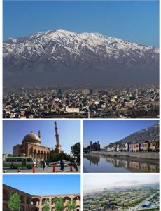 Kabul