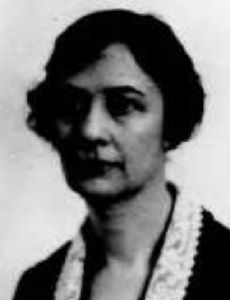 Mabel Cook Cole