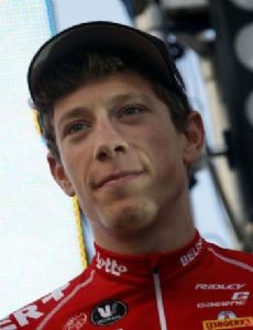Stig Broeckx