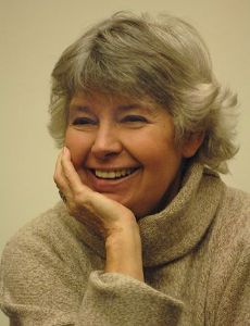 Robin Morgan