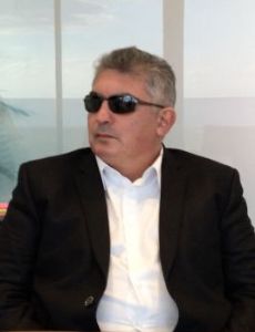 Nicolas George Ioannou