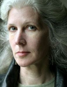 Andrea Barrett