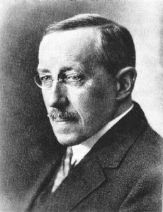 Rudolf von Tavel