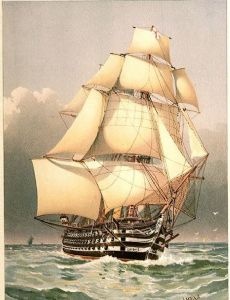 William Frederick Mitchell
