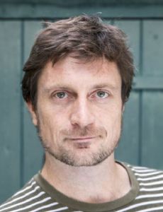 Yann Le Quellec
