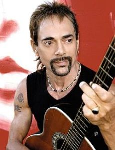 Andy Fraser
