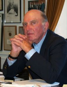 Norman Dorsen