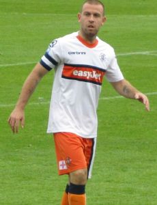 Keith Keane