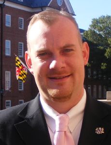 James King (Maryland politician)