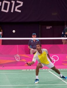 Niluka Karunaratne