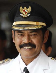 F.X. Hadi Rudyatmo