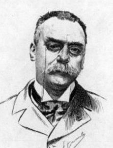 Eugene Grasset