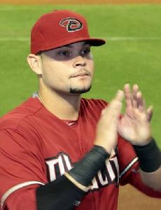 Oscar Hernández (baseball)