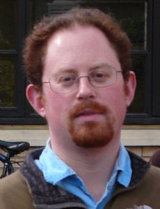 Julian Huppert