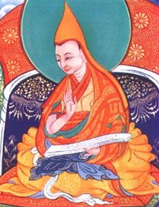 Panchen Lama