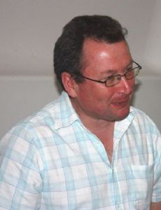 Martin Wallace (game designer)