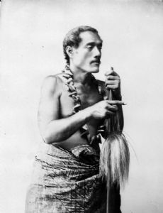 Lauaki Namulauulu Mamoe