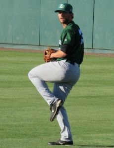 Jonathon Crawford