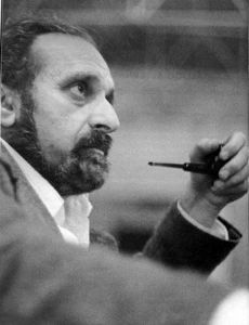 Jose Ernesto De Sousa