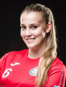 Michaela Konečná