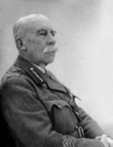 Anthony Bowlby