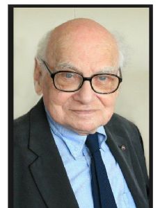 Milton Babbitt