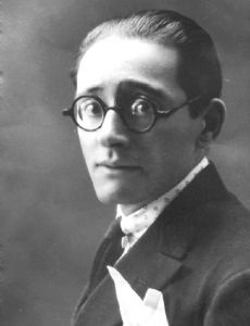 Vicente Risco