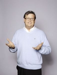 Harald T. Nesvik