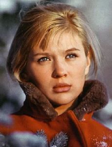 Galina Polskikh