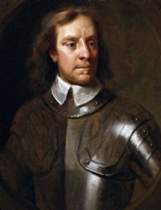 Oliver Cromwell