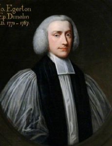John Egerton (bishop)