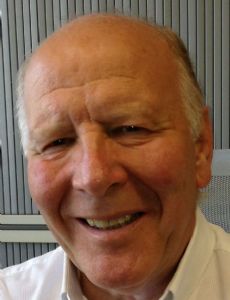 Peter H. Krammer