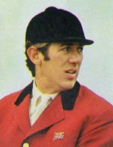 David Broome