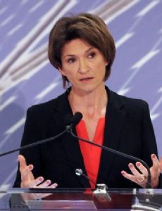 Isabelle Kocher