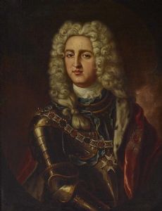 John Christian, Count Palatine of Sulzbach