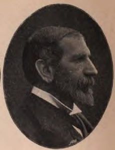 Charles Guy Pym