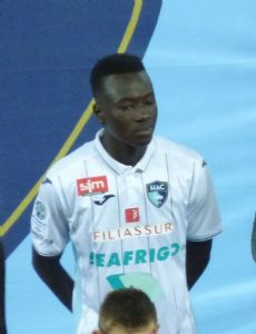 Pape Gueye