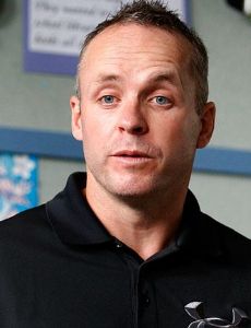 Christian Cullen