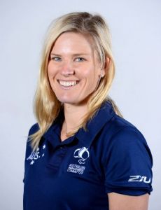Kate Doughty