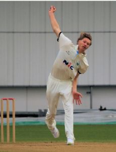 Mickey Edwards (cricketer)