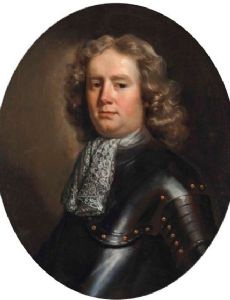 Sir John Guise, 2nd Baronet