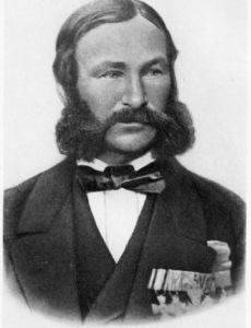 Heinrich Barth