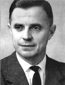 Henrik Virkkunen